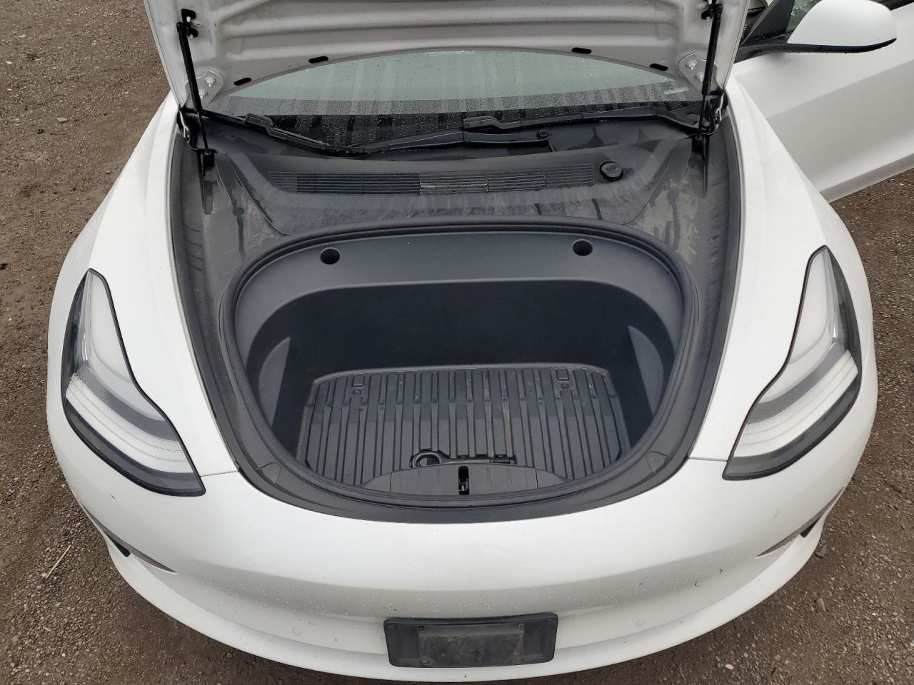 5YJ3E1EA4MF856544 2021 Tesla Model 3