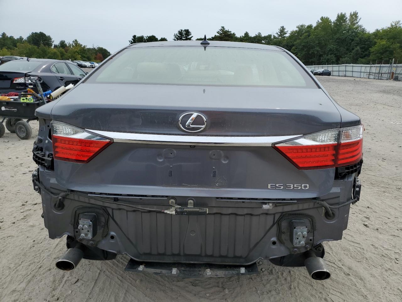 JTHBK1GG0D2025453 2013 Lexus Es 350