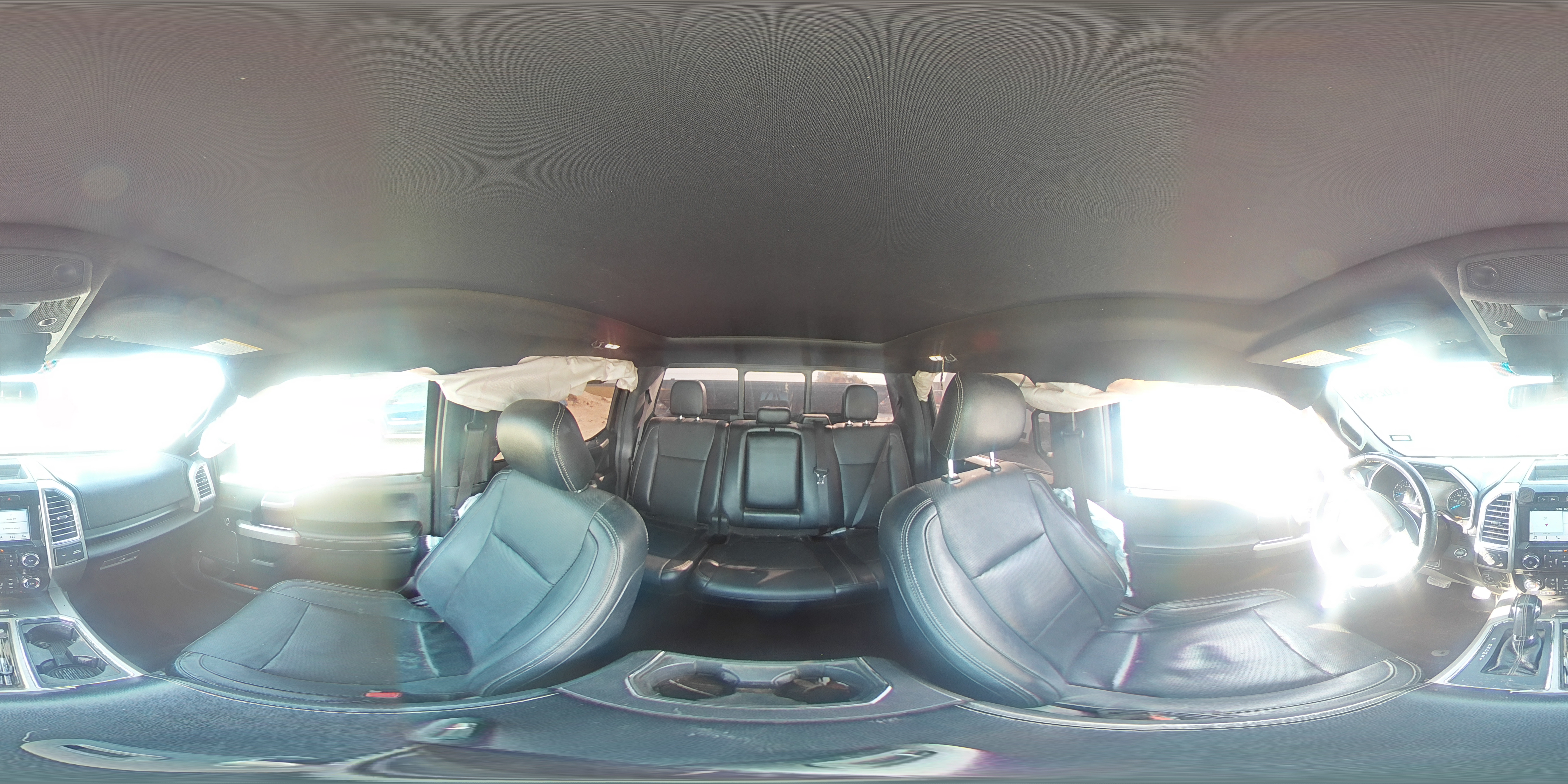 2016 Ford F150 Supercrew VIN: 1FTEW1EG4GKD75176 Lot: 72262794