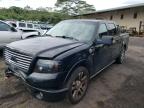 2007 Ford F150 Supercrew за продажба в Kapolei, HI - Front End