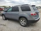 2008 Gmc Acadia Sle за продажба в Kansas City, KS - Mechanical