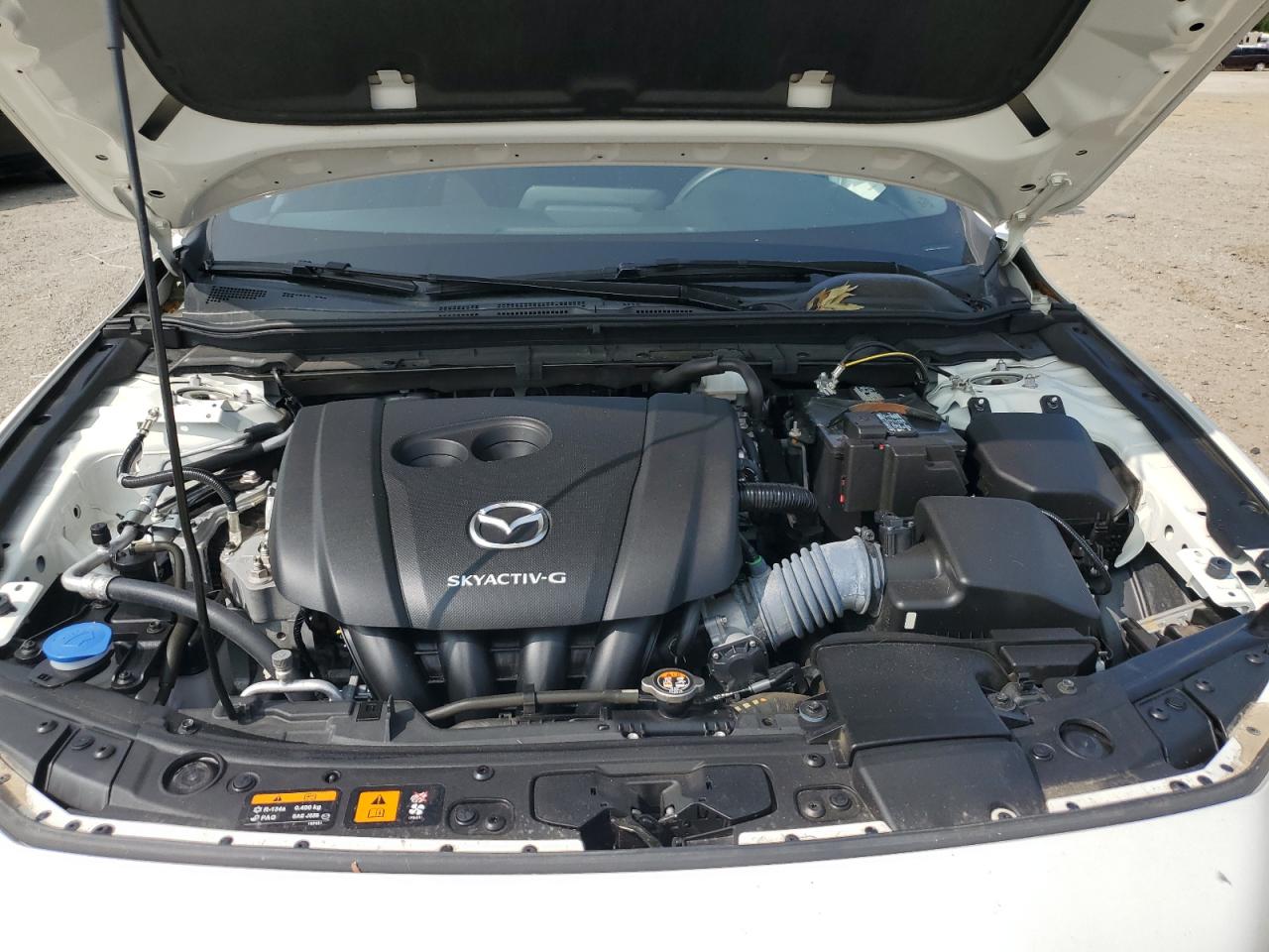 JM1BPAJL9M1310151 2021 Mazda 3