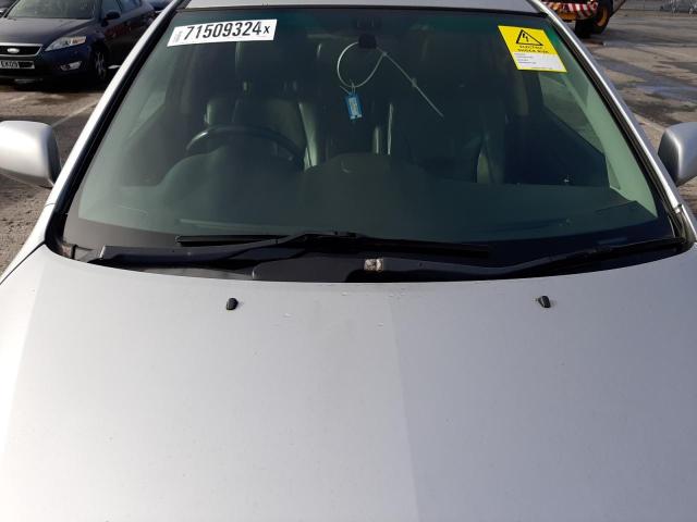 2008 LEXUS RX400 H SE