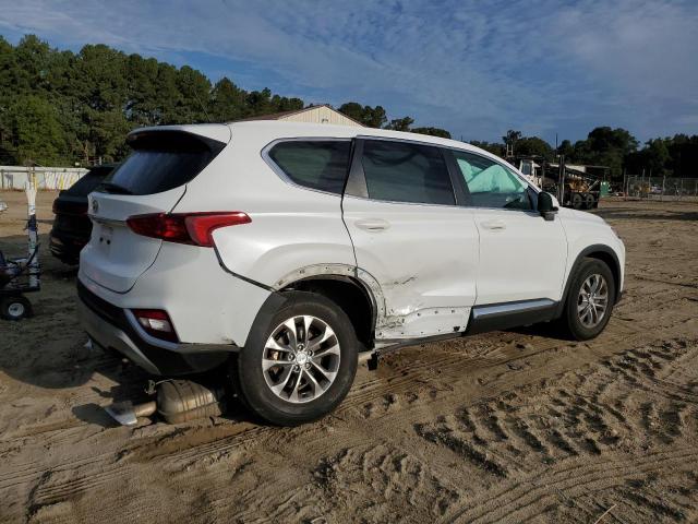  HYUNDAI SANTA FE 2019 Biały