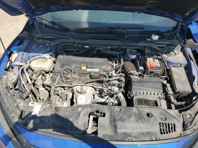 19XFC2F89LE007969 Honda Civic SPOR 11