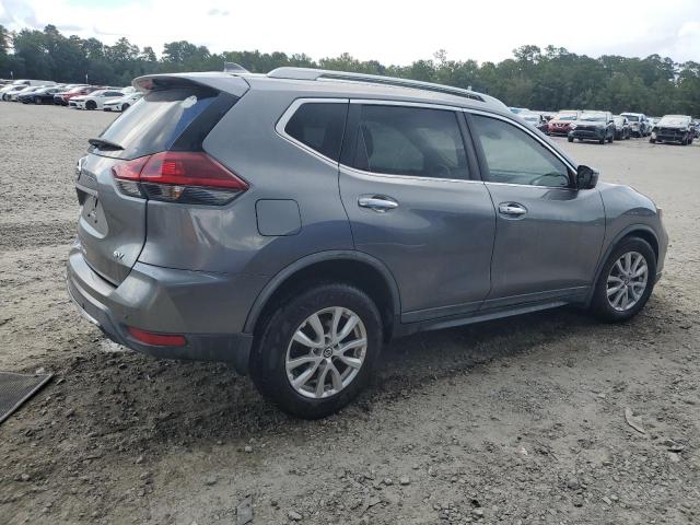  NISSAN ROGUE 2019 Szary