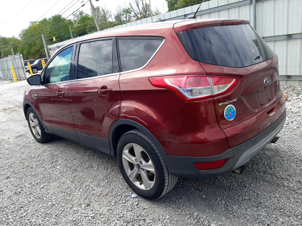 2015 Ford Escape - Image 2