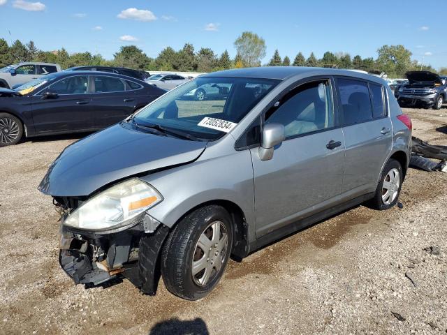 2009 Nissan Versa S