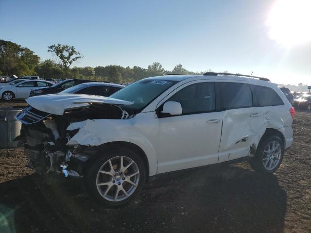 2012 Dodge Journey Sxt