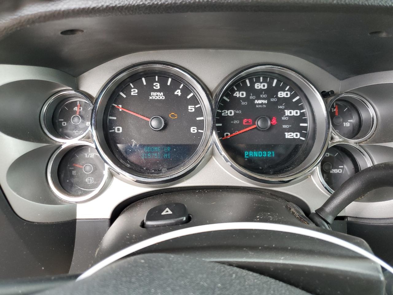 2007 Chevrolet Silverado C1500 VIN: 1GCEC19C07Z516512 Lot: 73037754