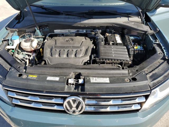 3VV3B7AX0LM063906 Volkswagen Tiguan SE 13