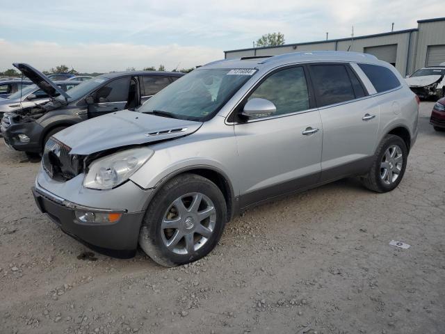 2009 Buick Enclave Cxl