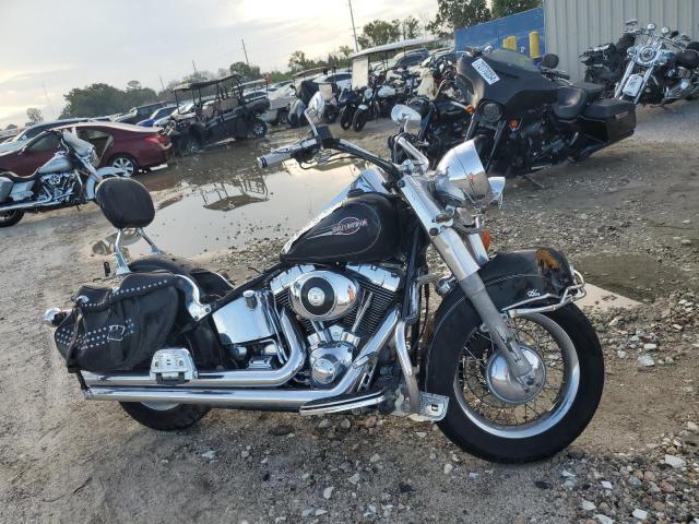 2006 Harley-Davidson Flstci 