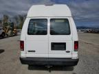 2007 Ford Econoline E250 Van na sprzedaż w Arlington, WA - Minor Dent/Scratches