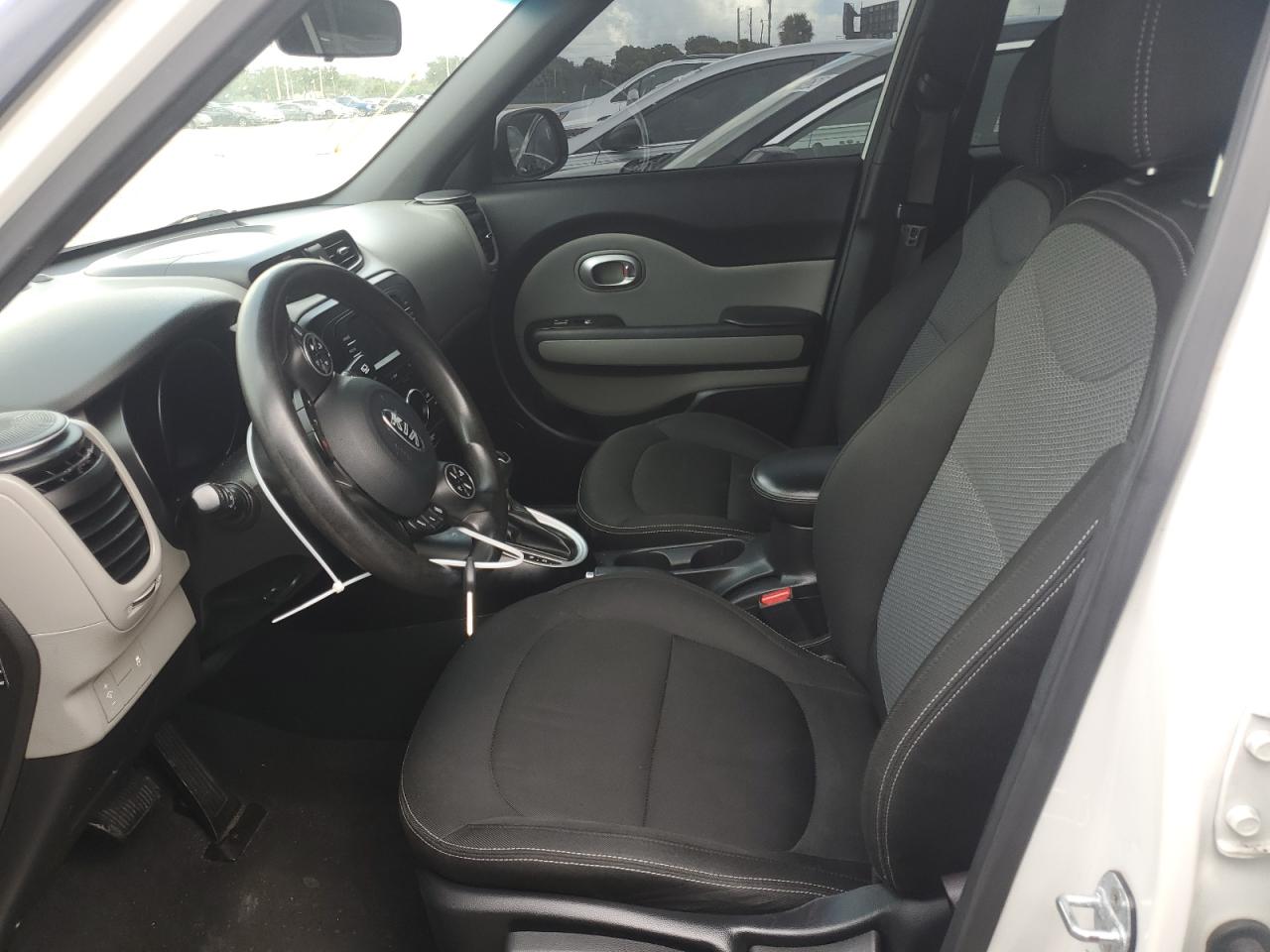 2017 Kia Soul - Image 7