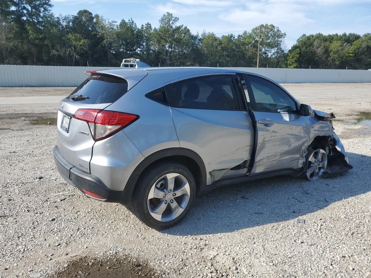 2020 Honda HR-V - Image 3