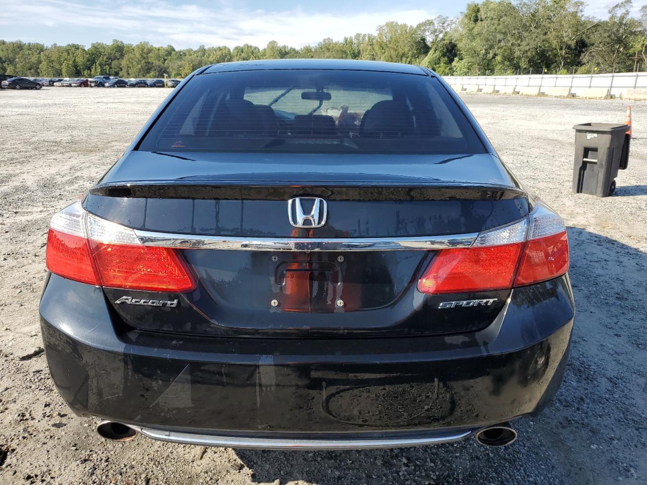 2014 Honda Accord - Image 6