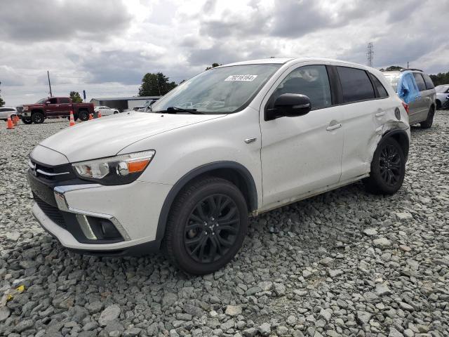 2019 Mitsubishi Outlander Sport Es