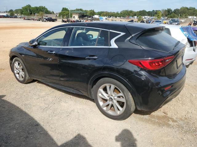  INFINITI QX30 2017 Black