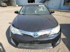 2014 TOYOTA CAMRY HYBRID for sale at Copart QC - MONTREAL