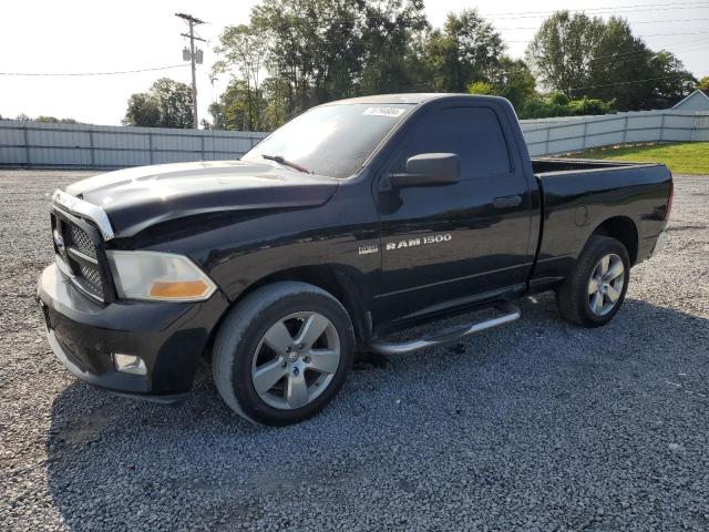 2012 Dodge Ram 1500 St