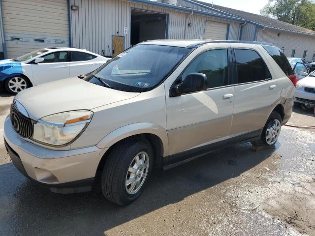 2005 Buick Rendezvous Cx