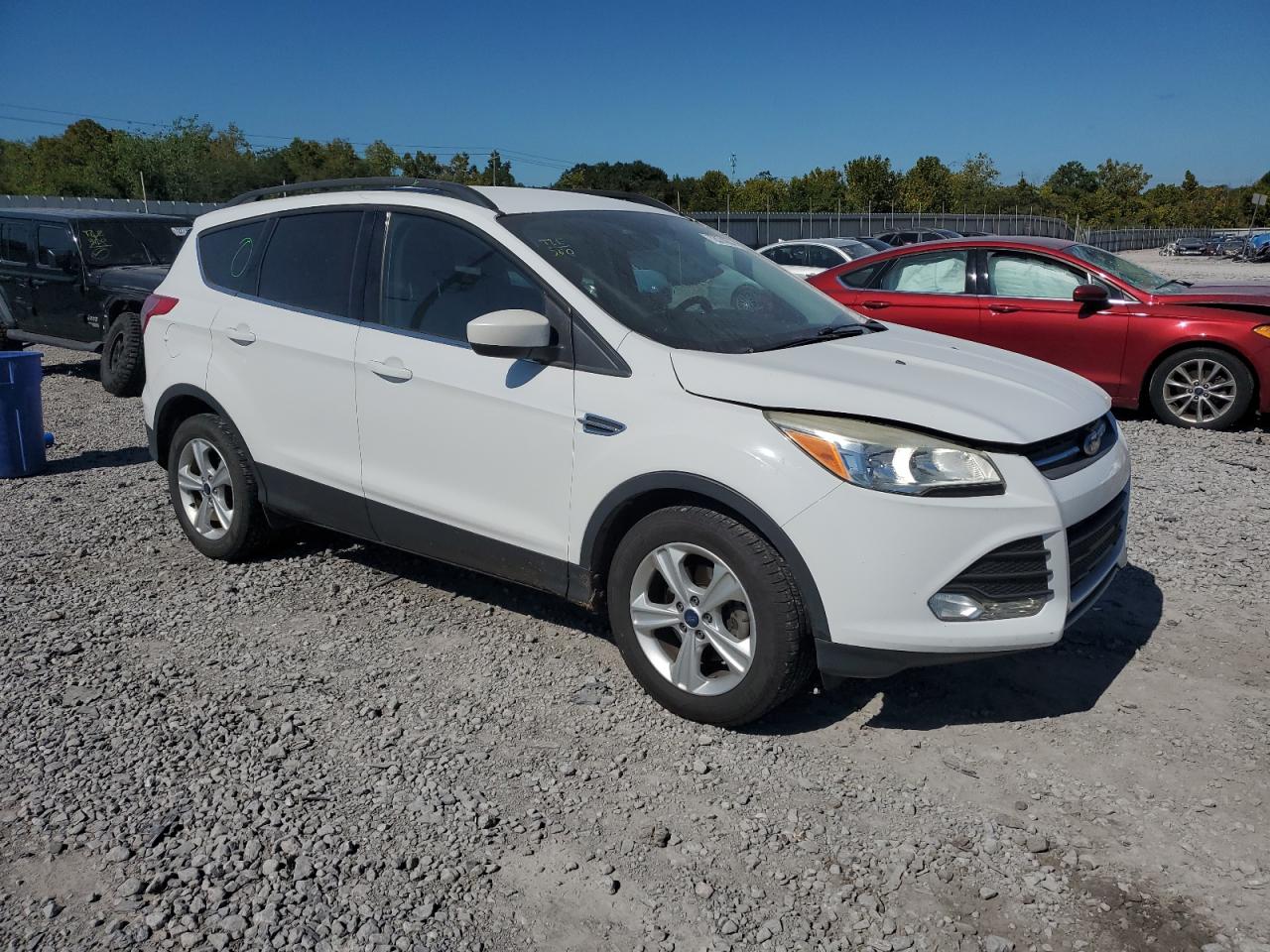 2016 Ford Escape - Image 4