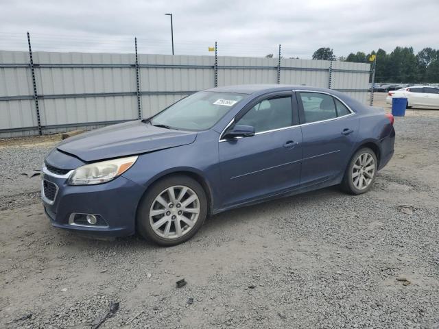 2014 Chevrolet Malibu 2Lt