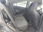 2016 Nissan Versa S იყიდება Lumberton-ში, NC - All Over