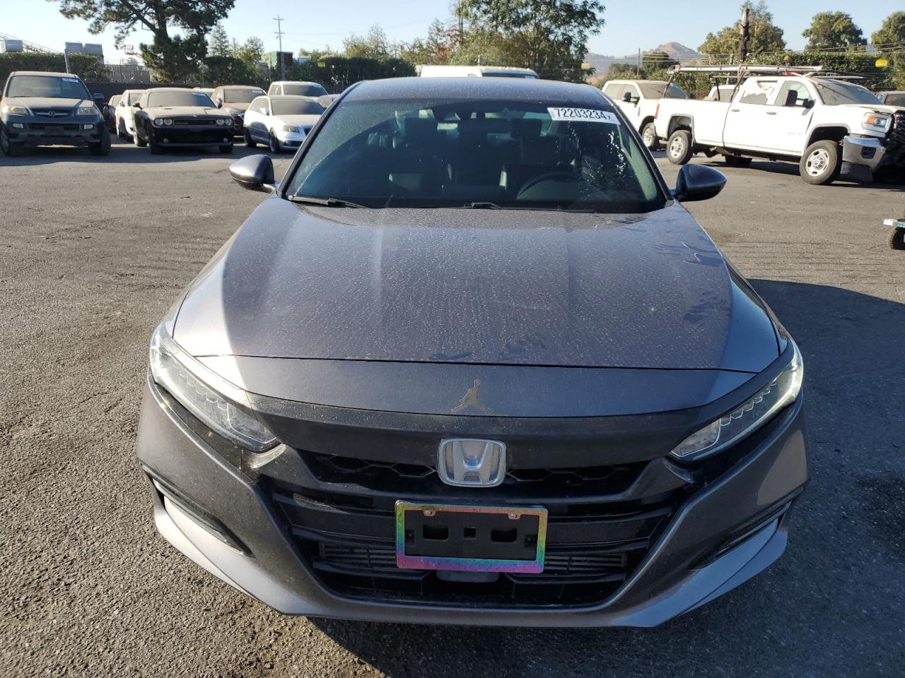 2019 Honda Accord - Image 5