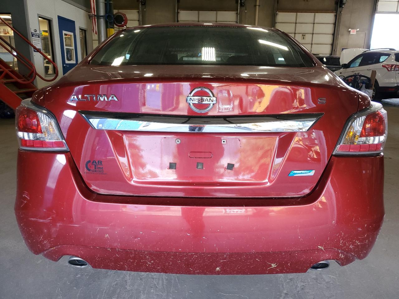 2014 Nissan Altima 2.5 VIN: 1N4AL3AP0EC180469 Lot: 70279464