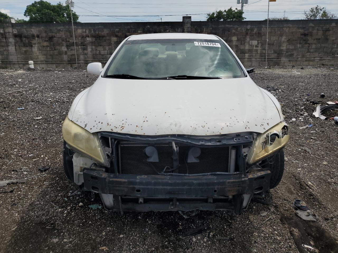 2009 Toyota Camry - Image 5