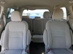 2016 Toyota Sienna Le de vânzare în Kapolei, HI - Water/Flood
