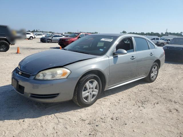 2009 Chevrolet Impala Ls