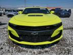 2019 Chevrolet Camaro Ss zu verkaufen in New Orleans, LA - Water/Flood