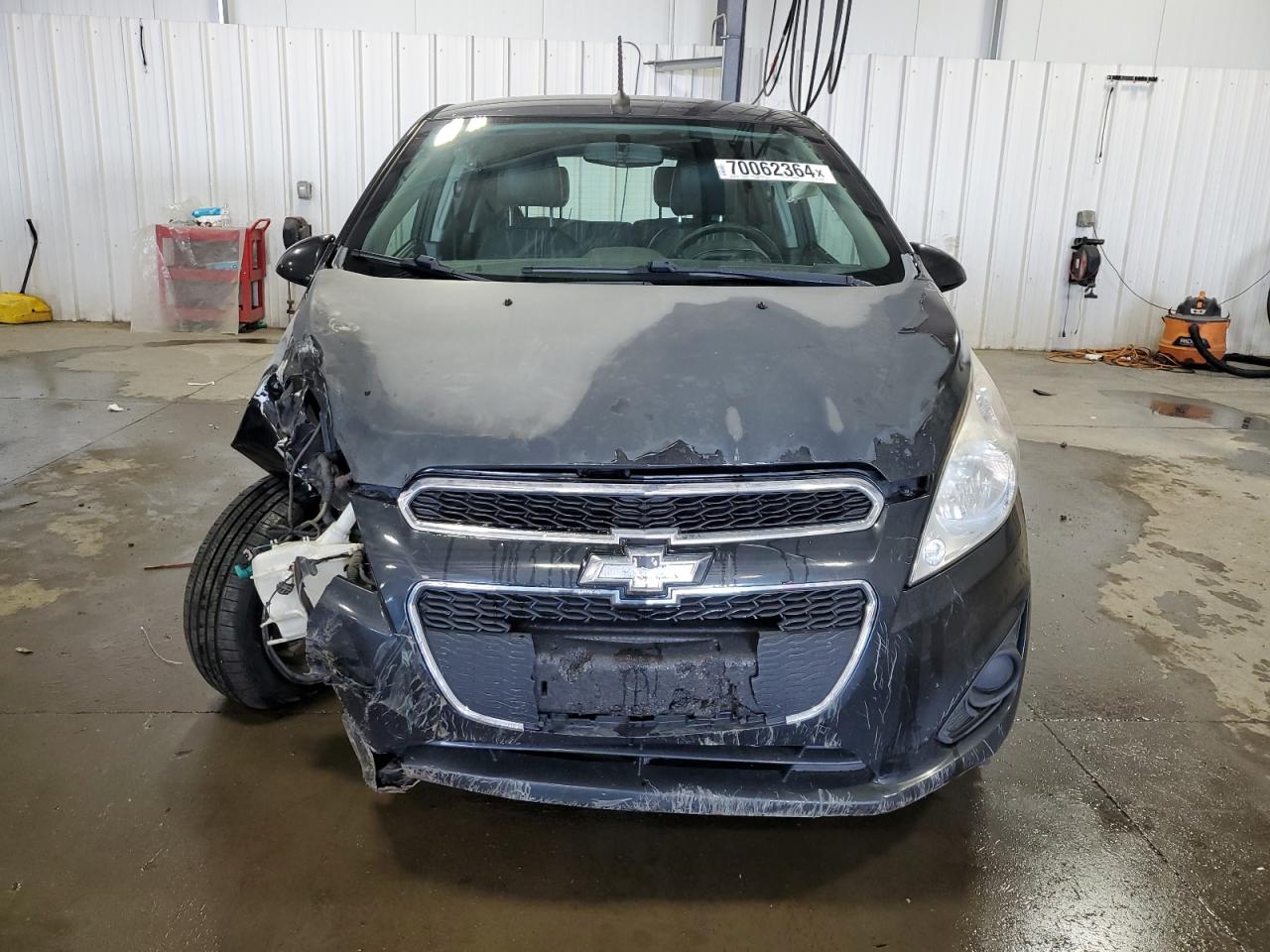 2013 Chevrolet Spark - Image 5