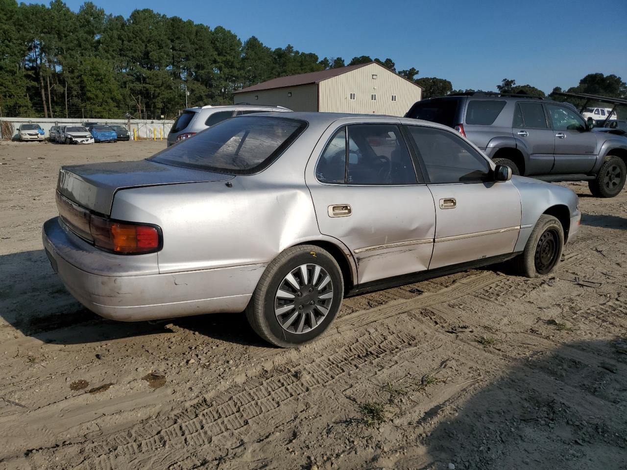 1994 Toyota Camry - Image 3