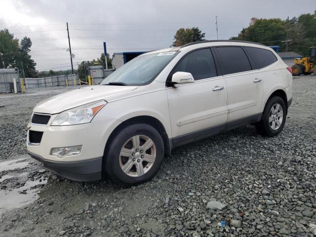 2011 Chevrolet Traverse Lt de vânzare în Mebane, NC - Mechanical