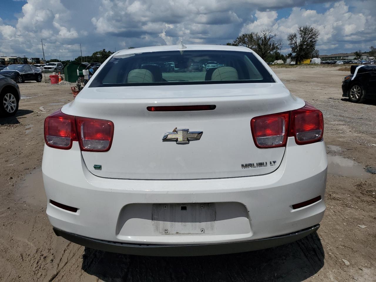 2015 Chevrolet Malibu 2Lt VIN: 1G11D5SL6FF315283 Lot: 70074334