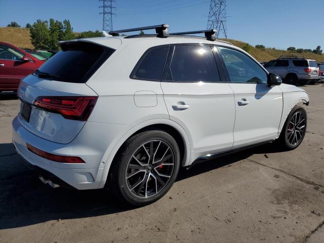  AUDI SQ5 2023 Белый