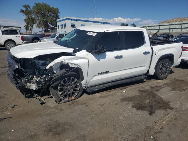 2023 Toyota Tundra Crewmax Limited