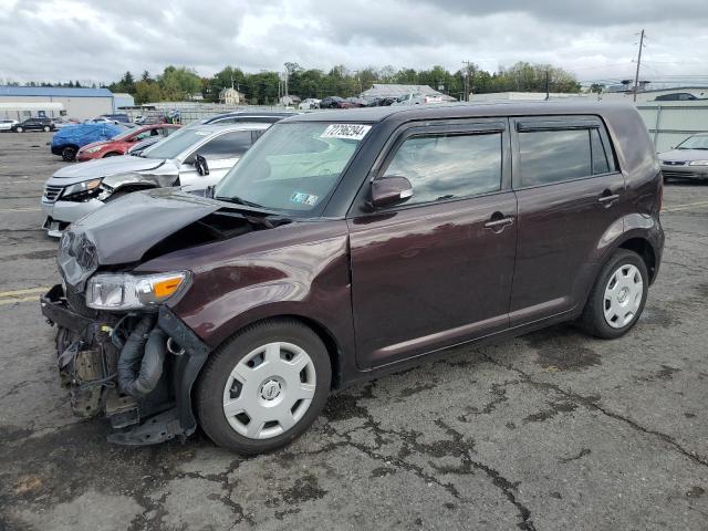 2009 Toyota Scion Xb