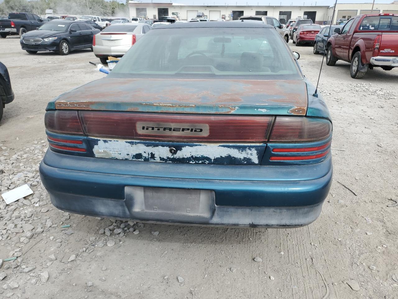 1B3HD56TXSF520830 1995 Dodge Intrepid Es