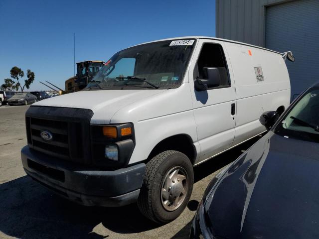 2010 Ford Econoline E150 Van