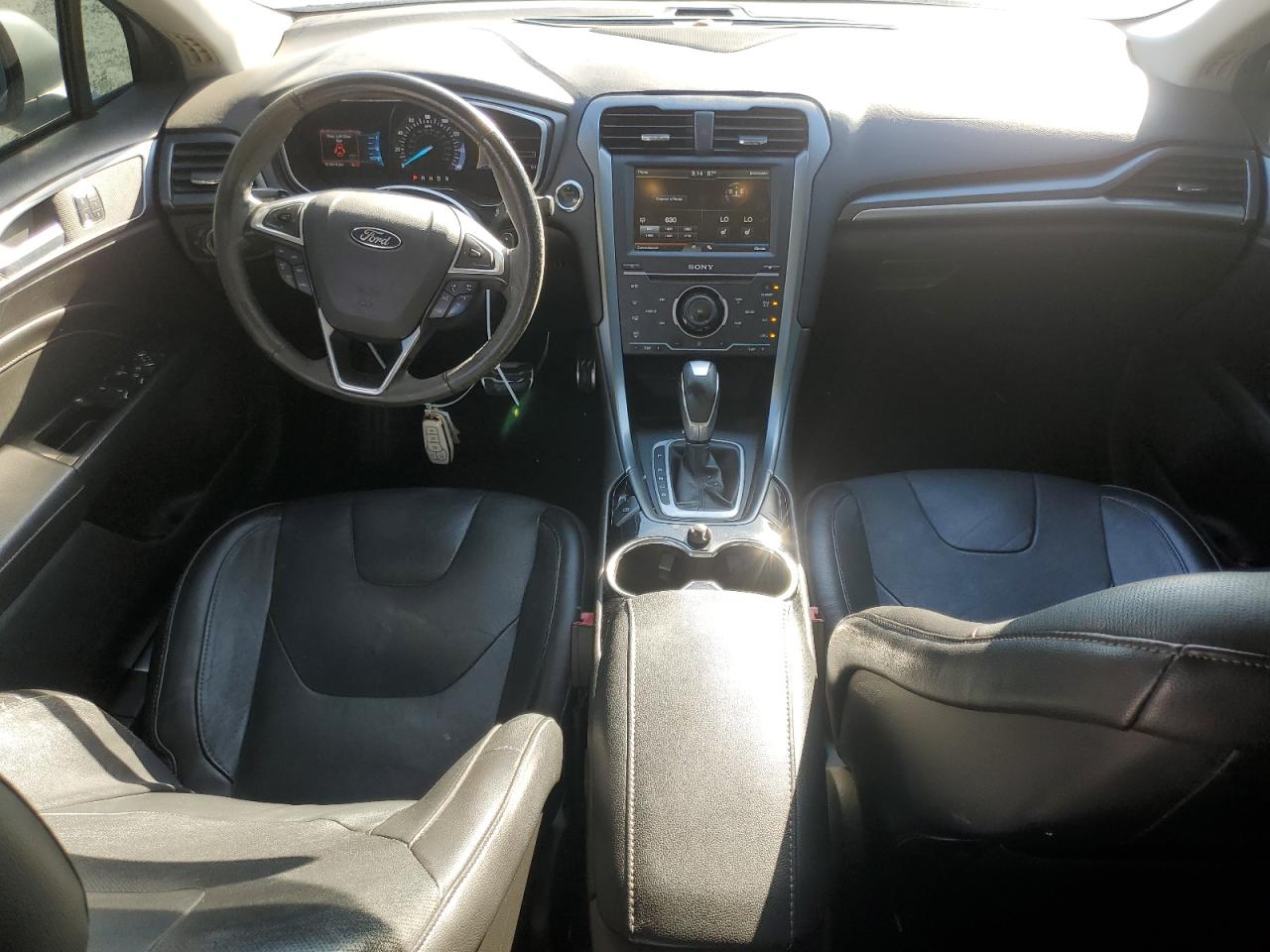2015 Ford Fusion - Image 8