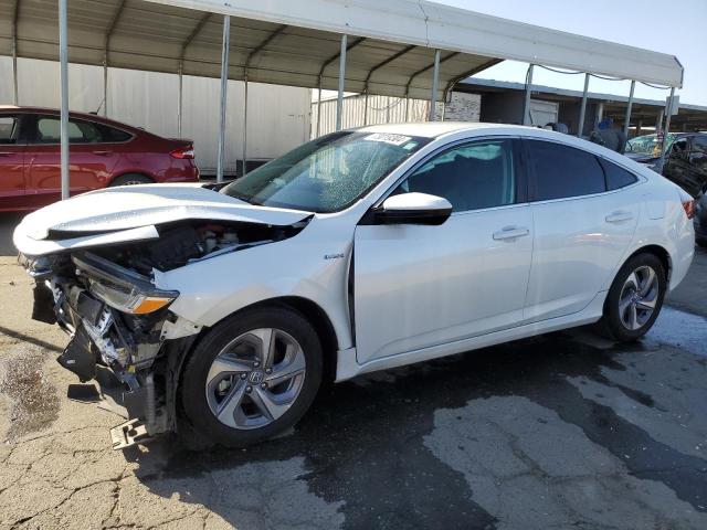 19XZE4F55LE004611 Honda Insight EX