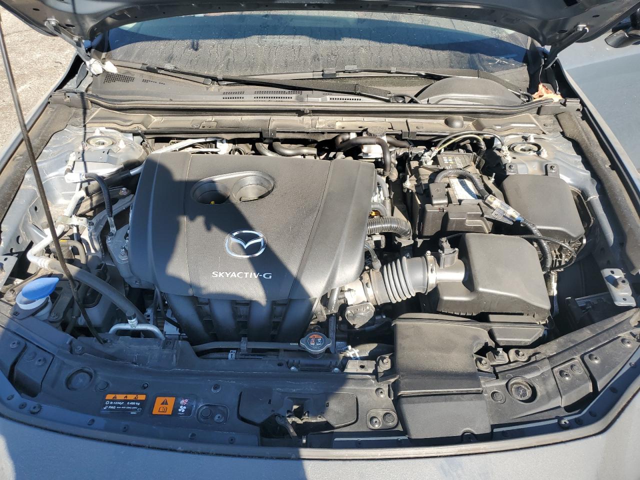 2022 Mazda 3 - Image 11