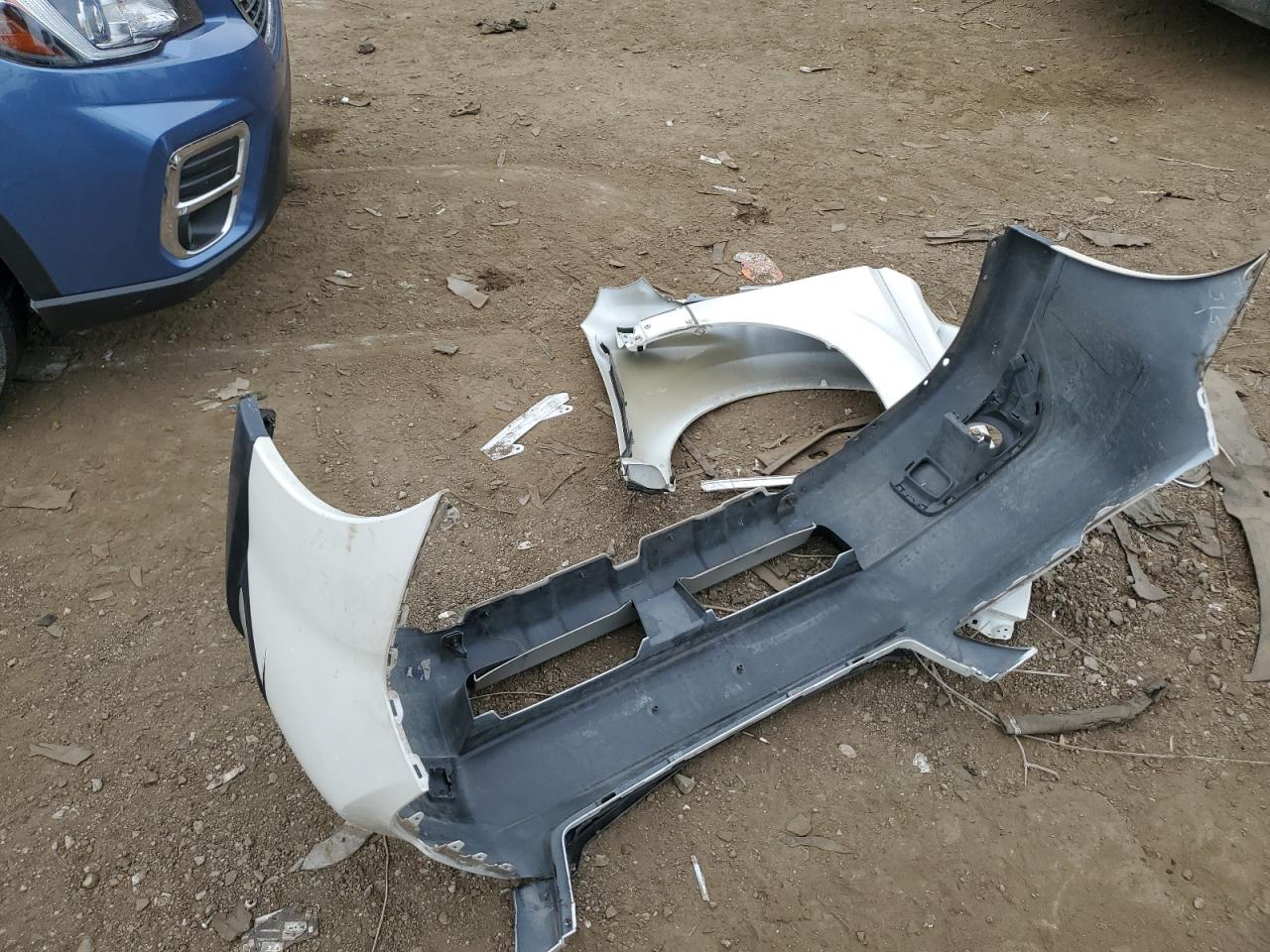 2012 Subaru Outback 2.5I Limited VIN: 4S4BRBLC7C3294026 Lot: 72183184