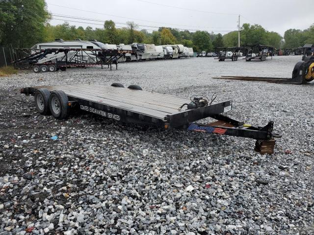 2023 Liberty 20Ft Car Hauler na sprzedaż w York Haven, PA - Minor Dent/Scratches