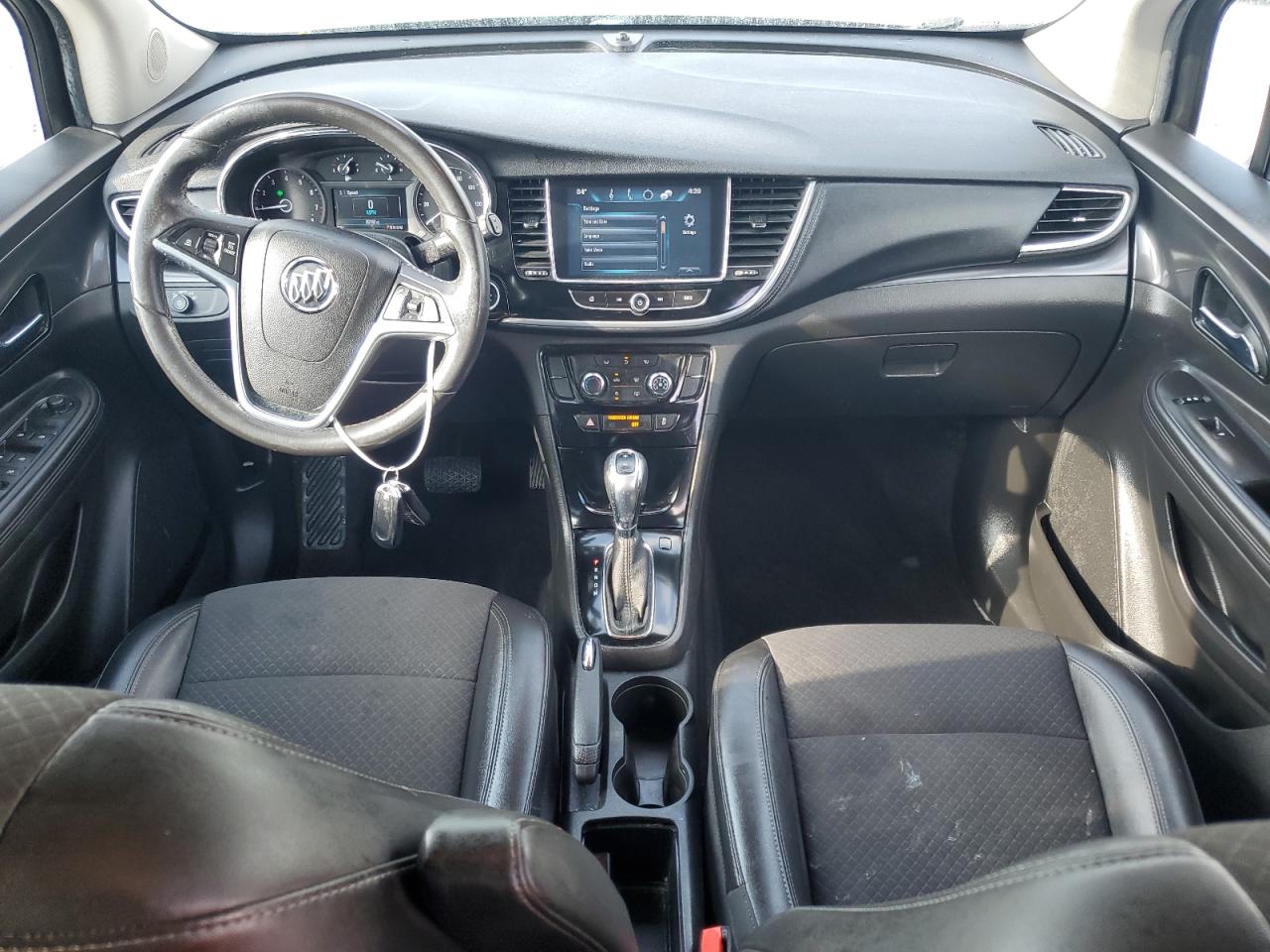 Auction sale of the 2018 BUICK ENCORE , vin: KL4CJASB7JB621606, lot number: 72533694
